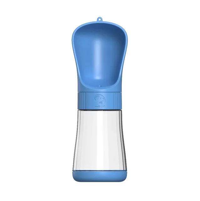 Pet Hydrate Pro Bottle