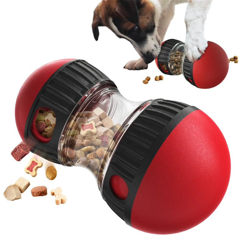 SmartPup Interactive Ball