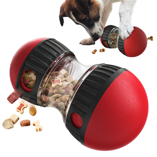 SmartPup Interactive Ball