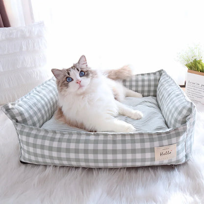 Cozy Pet  Stylish Sofa Bed