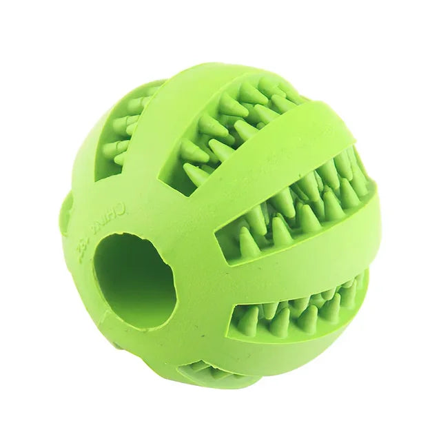 Paw-Bouncer Interactive Ball