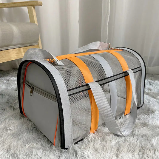 Summer Pet Travel Bag