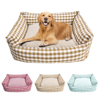 Cozy Pet  Stylish Sofa Bed