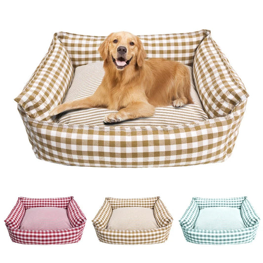 Cozy Pet  Stylish Sofa Bed