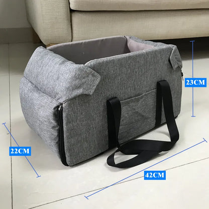 PawPal Travel Bed