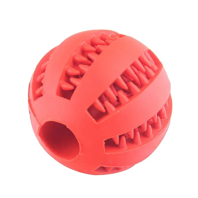 Paw-Bouncer Interactive Ball