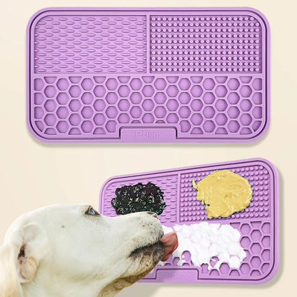 PawSlow Feeding Mat