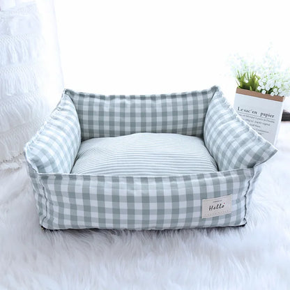 Cozy Pet  Stylish Sofa Bed