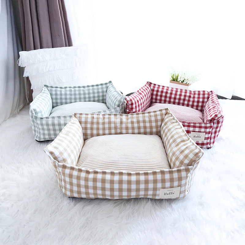 Cozy Pet  Stylish Sofa Bed