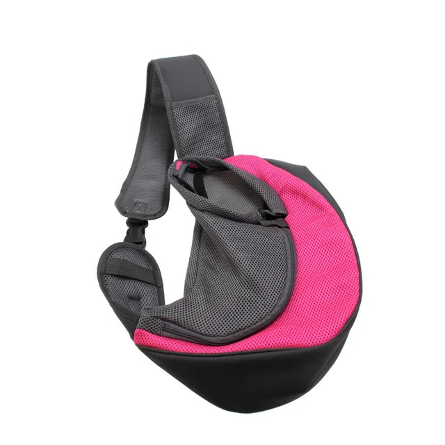 PoochPals Travel Sling Carrier