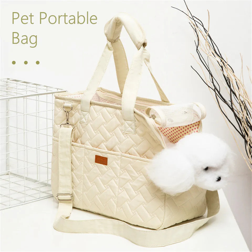 Hanpanda Cozy Pet Carrier