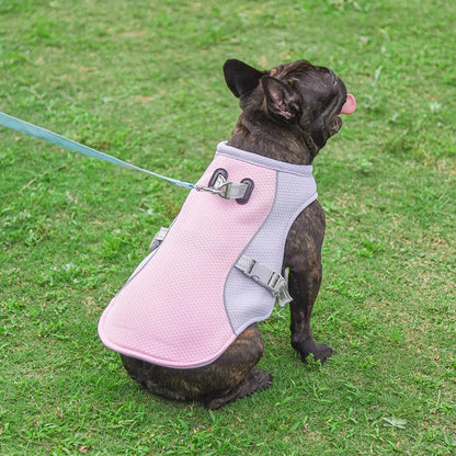 ChillPaws Cooling Dog Vest