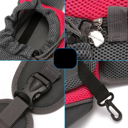 PoochPals Travel Sling Carrier