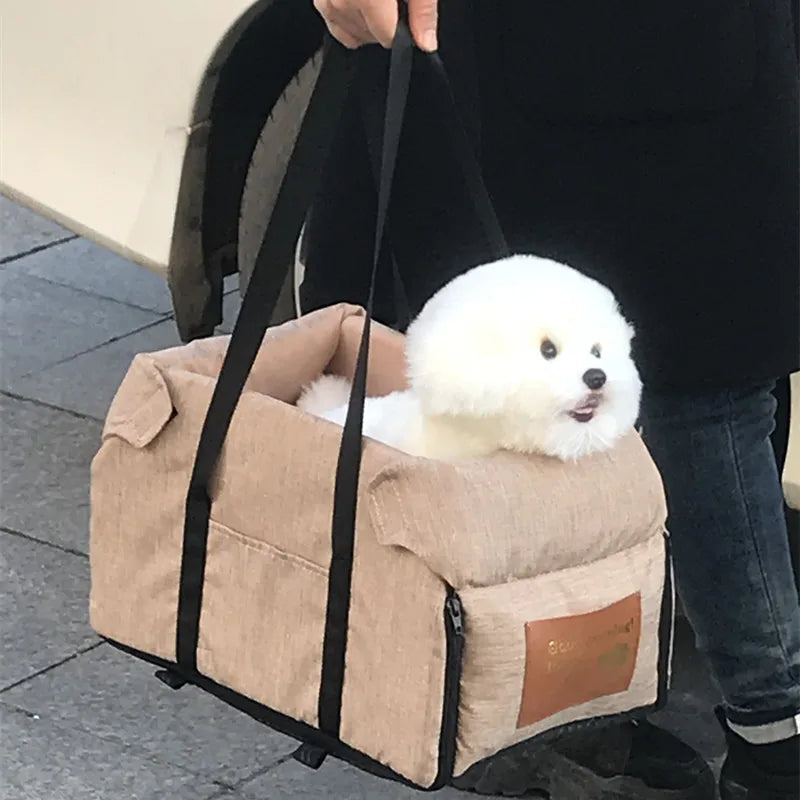 PawPal Travel Bed