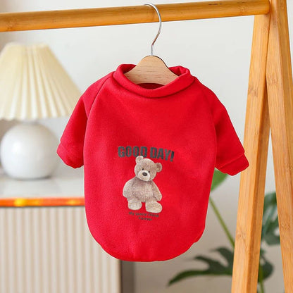 Cute Pet Clothes