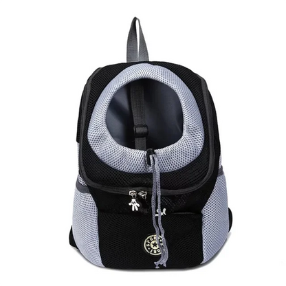 PoochPouch Adventure Backpack