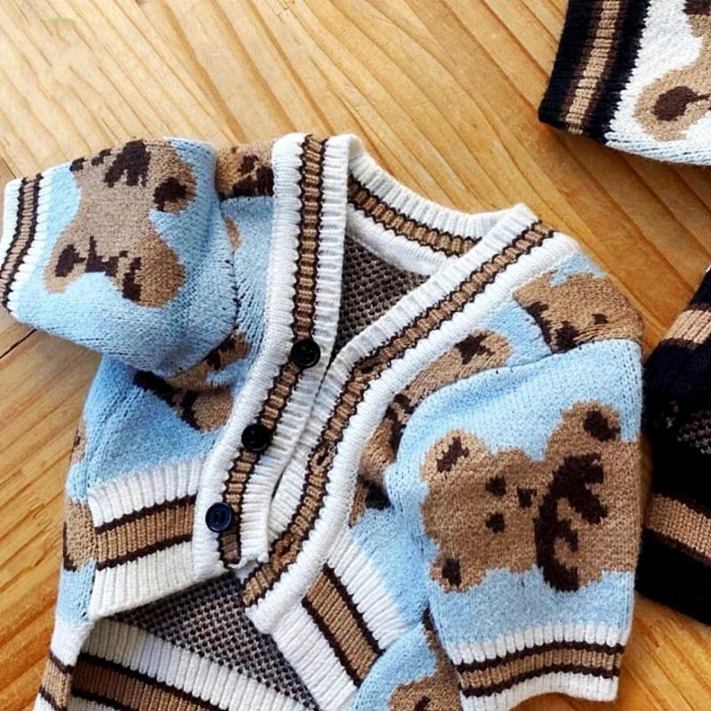 Pawsitively Posh Pet Sweater