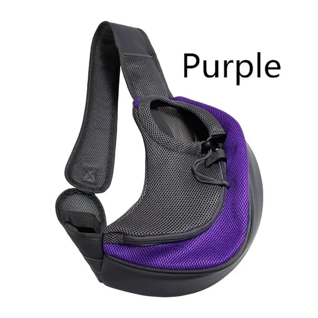 PoochPals Travel Sling Carrier