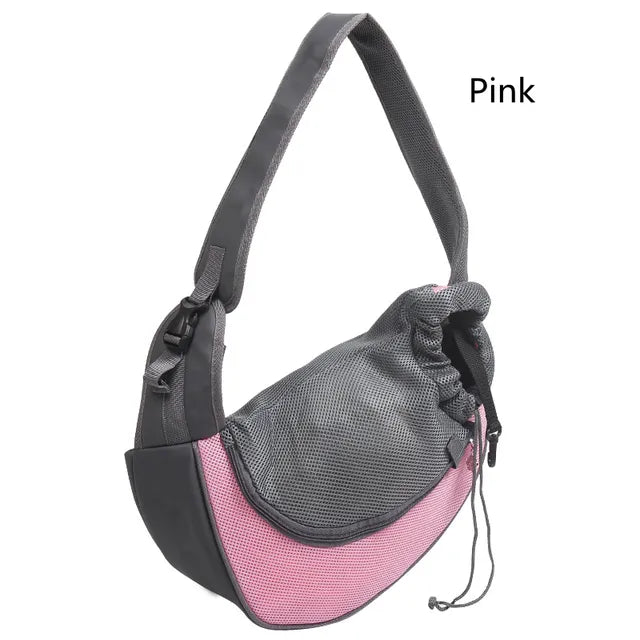 PoochPals Travel Sling Carrier